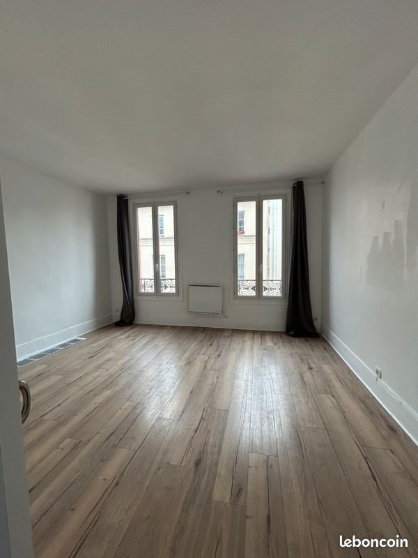 Appartement à vendre, 51m², Paris 14ème