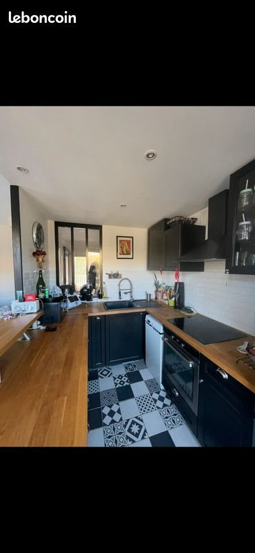 Appartement à vendre, 66m², Saint-Etienne