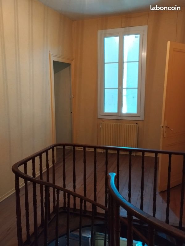 Maison à vendre, 230m², Saint-Pey-de-Castets