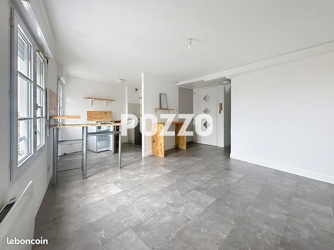 Appartement à vendre, 36m², Avranches