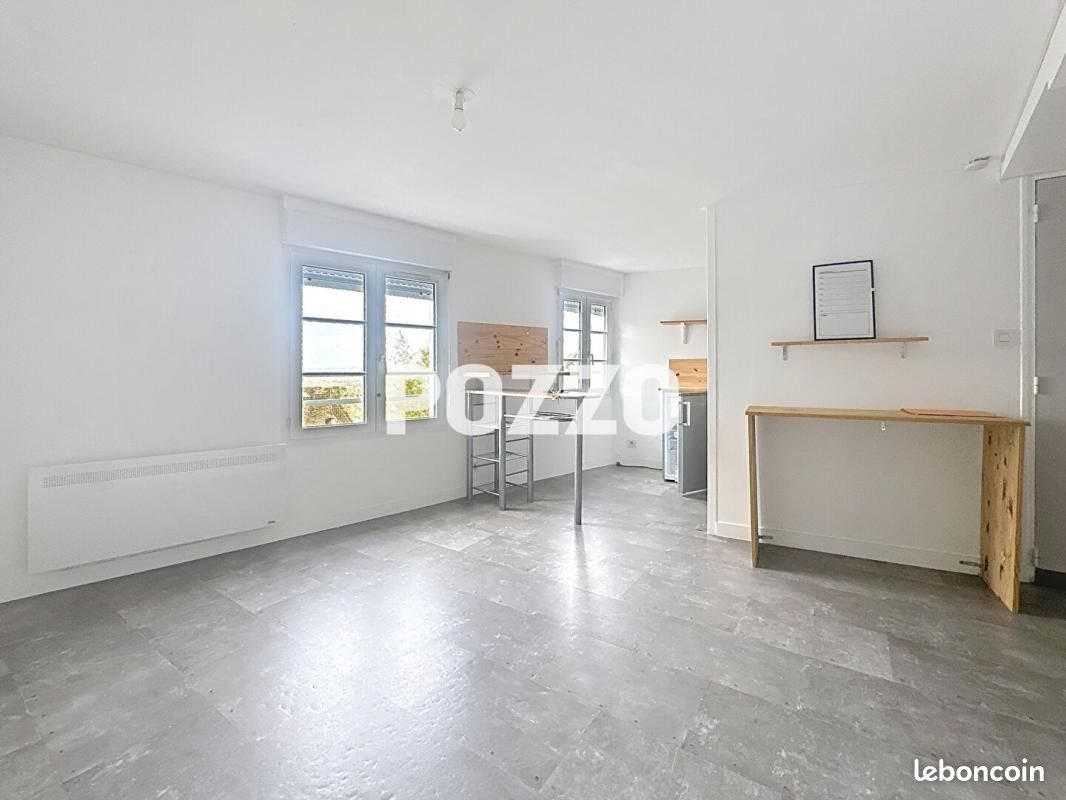 Appartement à vendre, 36m², Avranches