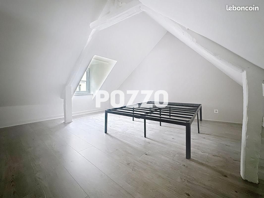 Appartement à vendre, 36m², Avranches