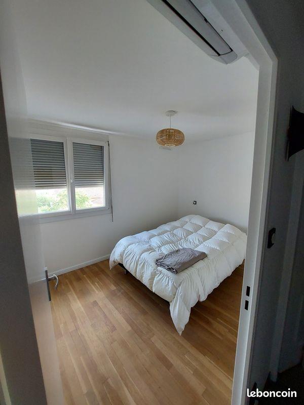 Appartement à louer, 66m², Lyon 8ème