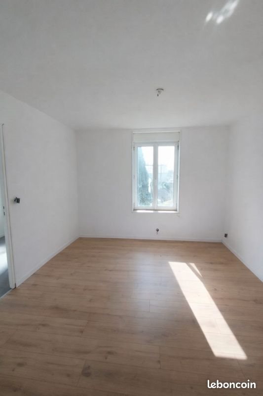 Appartement à louer, 30m², Carhaix-Plouguer