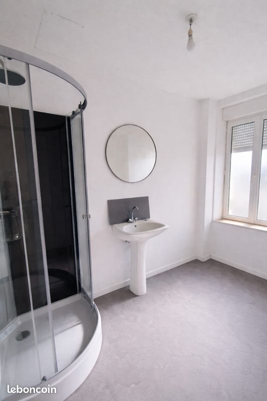 Appartement à louer, 30m², Carhaix-Plouguer