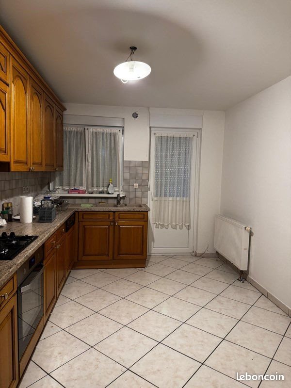Maison à louer, 150m², Sarreguemines