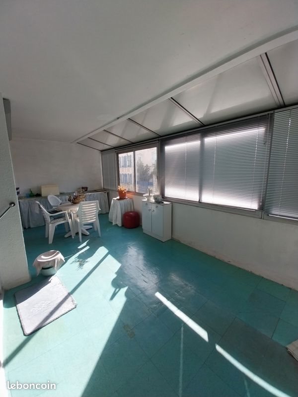 Appartement à vendre, 74m², Vierzon