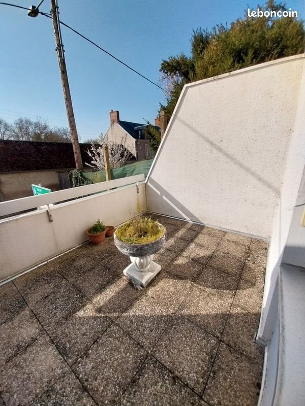 Appartement à vendre, 74m², Vierzon