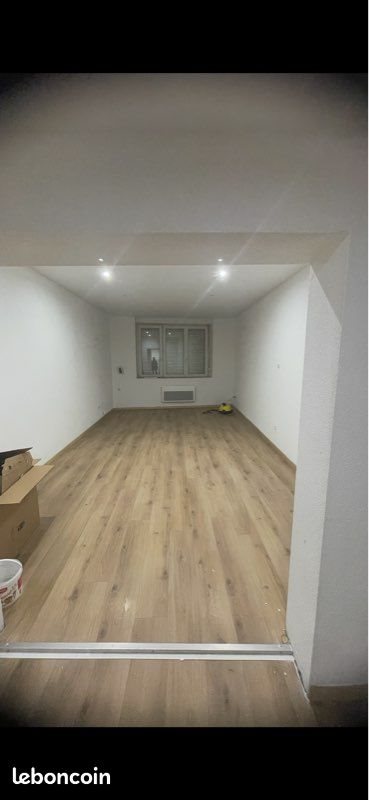 Appartement à louer, 82m², Bouzonville