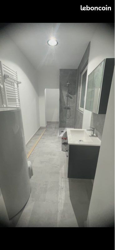 Appartement à louer, 82m², Bouzonville