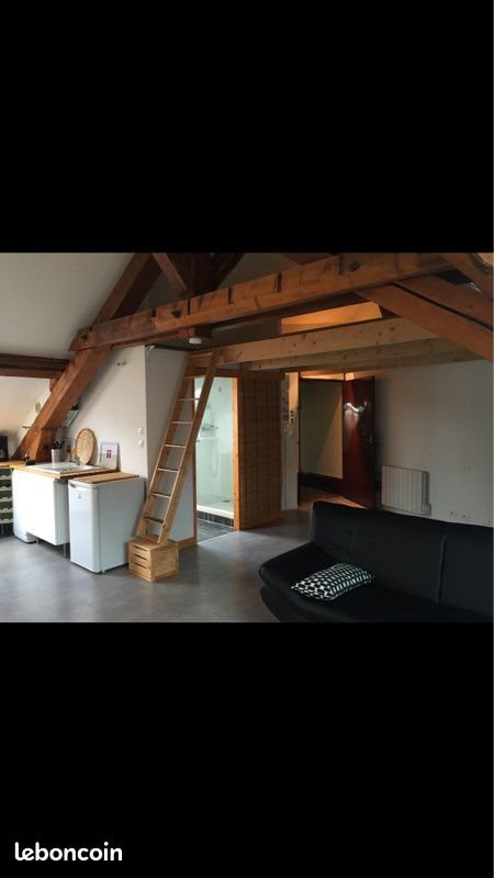 Appartement à louer, 43m², Grenoble