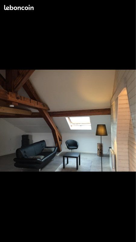 Appartement à louer, 43m², Grenoble
