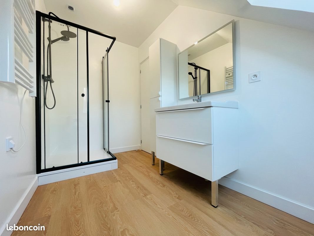 Appartement à louer, 80m², Brinon-sur-Sauldre