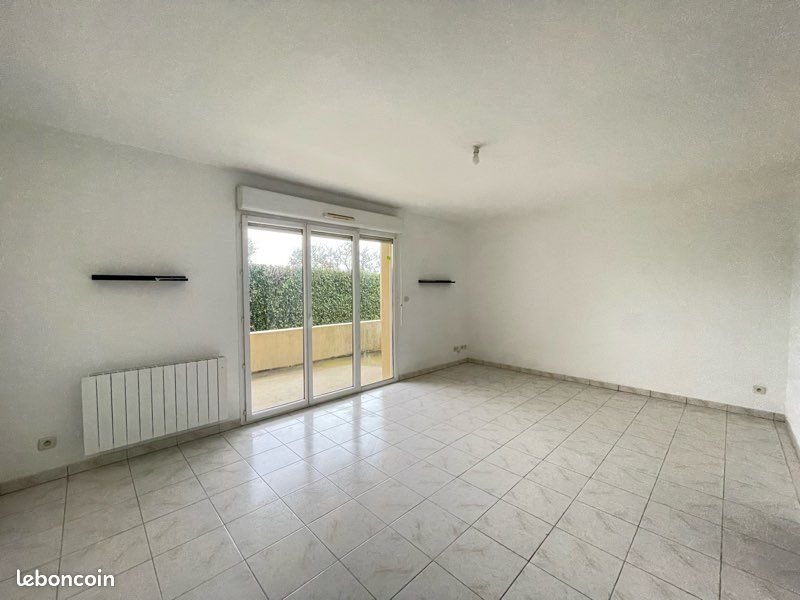 Appartement à louer, 65m², Niort