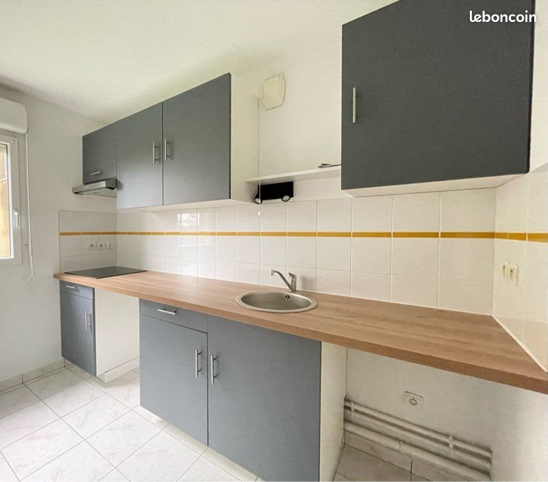 Appartement à louer, 65m², Niort