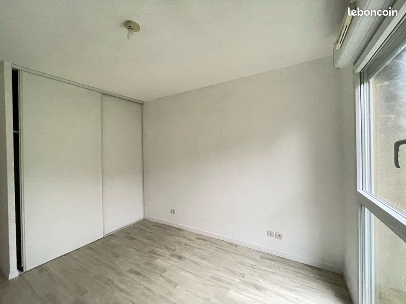 Appartement à louer, 65m², Niort