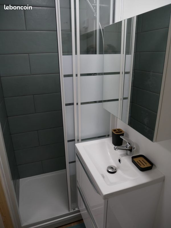 Appartement à louer, 11m², Rouen