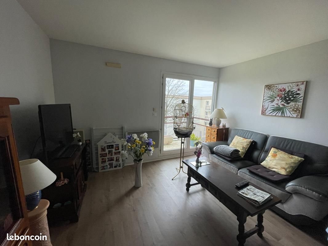Appartement à vendre, 44m², Brest
