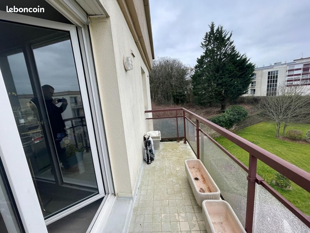 Appartement à vendre, 44m², Brest