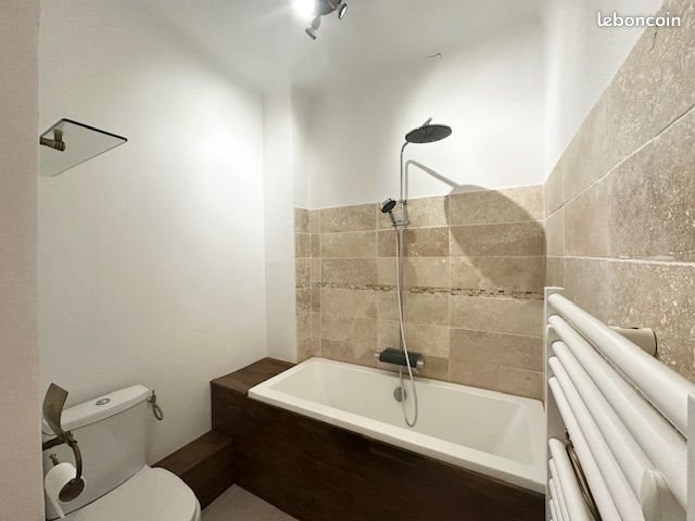 Appartement à louer, 53m², Carnoux-en-Provence