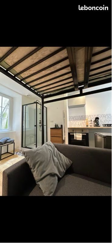 Appartement à louer, 17m², Mende