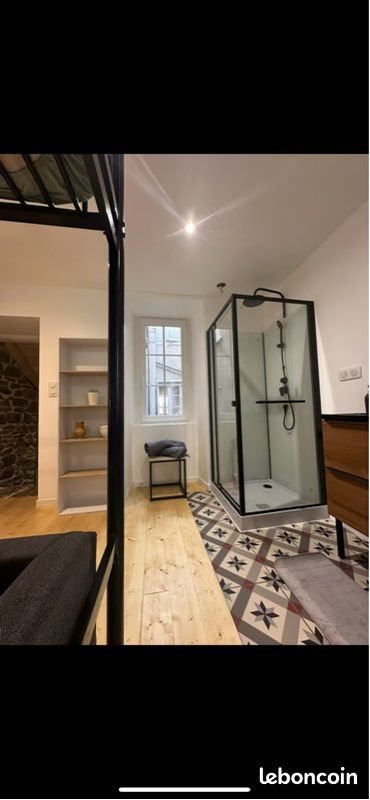 Appartement à louer, 17m², Mende