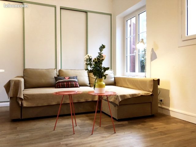 Maison à louer, 55m², Lyon 9ème