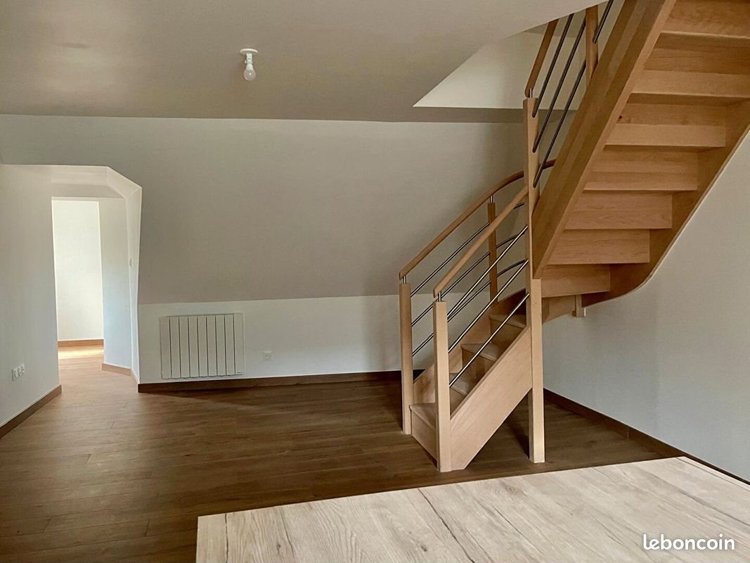 Appartement à vendre, 59m², Chinon