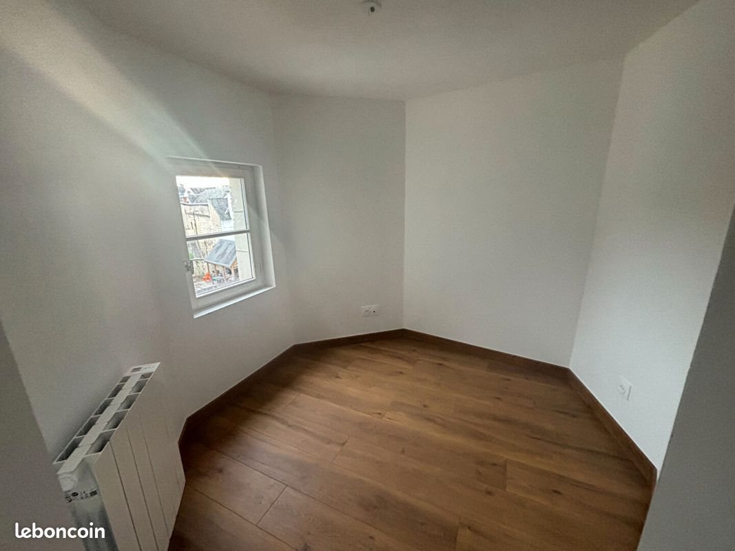 Appartement à vendre, 59m², Chinon