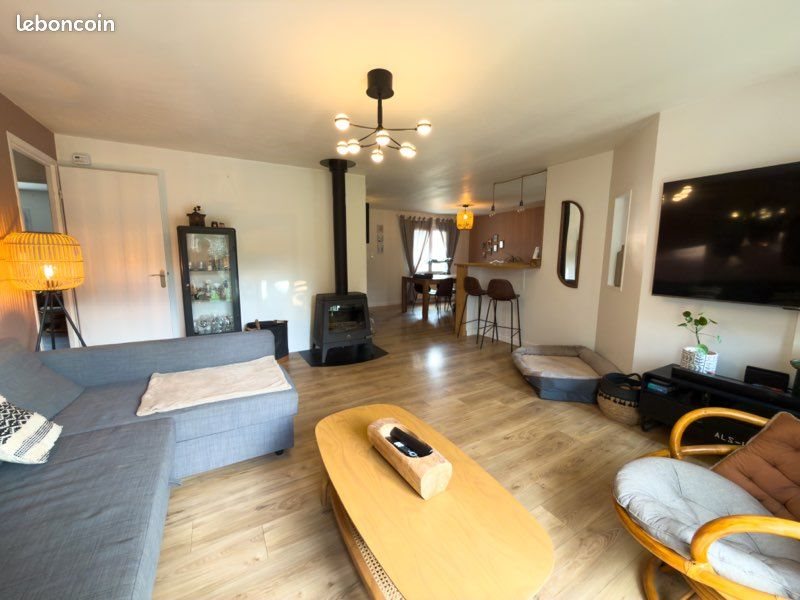 Maison à vendre, 87m², La Roche-sur-Yon