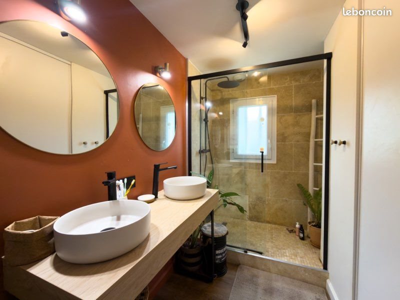 Maison à vendre, 87m², La Roche-sur-Yon