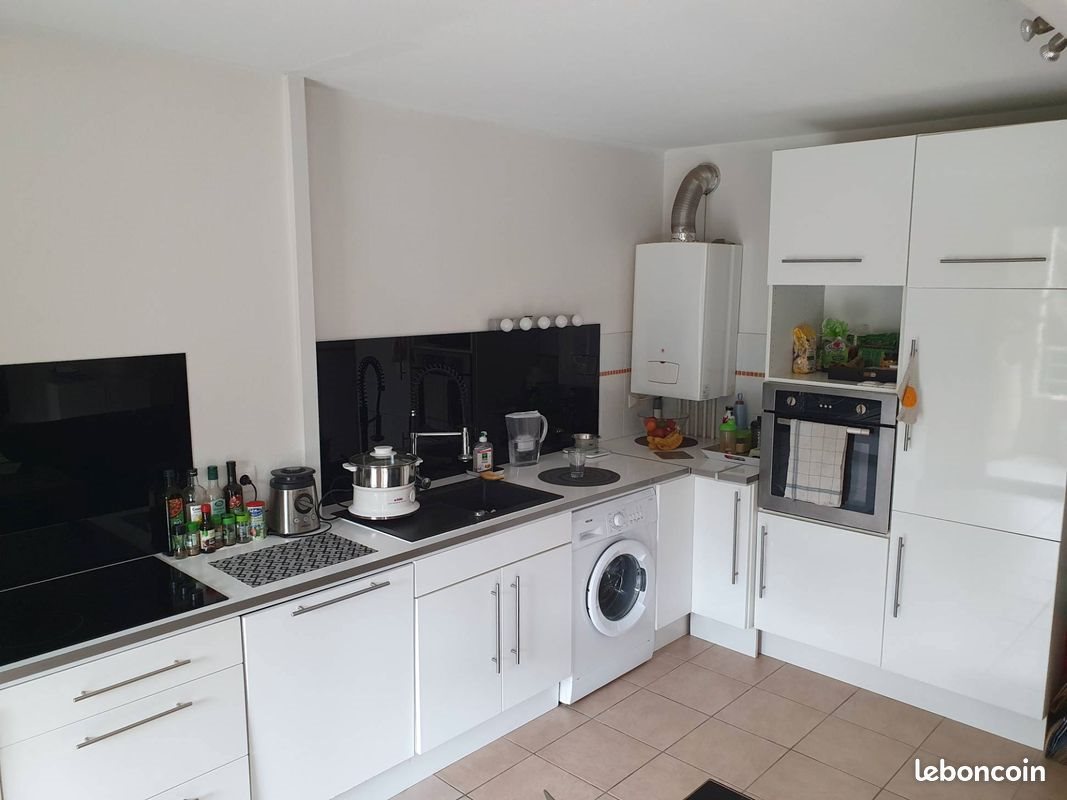 Appartement à louer, 53m², Montpellier