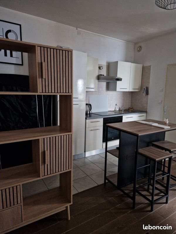 Appartement à louer, 20m², Châtelaillon-Plage