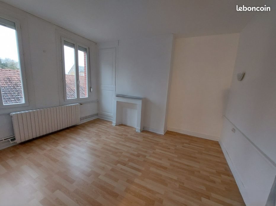 Maison à louer, 55m², Abbeville