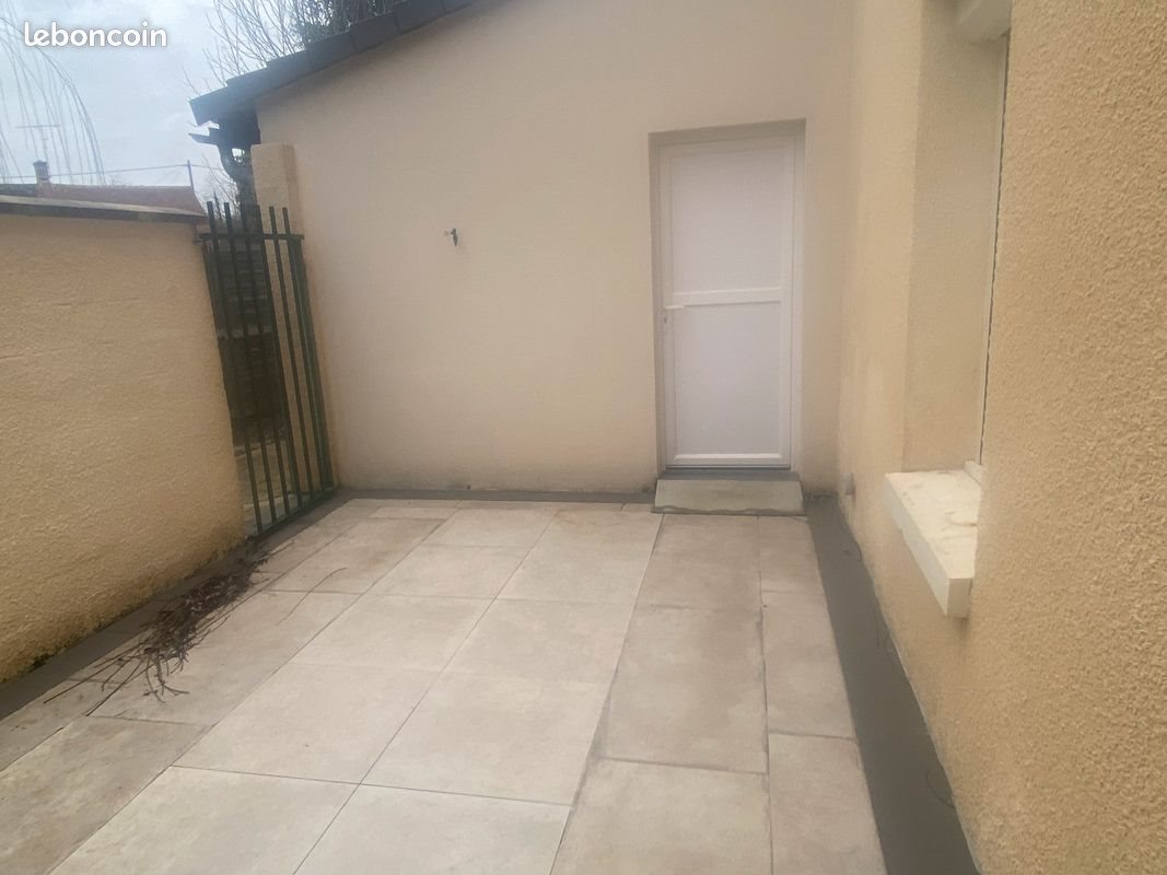 Appartement à louer, 40m², Châtillon-Coligny