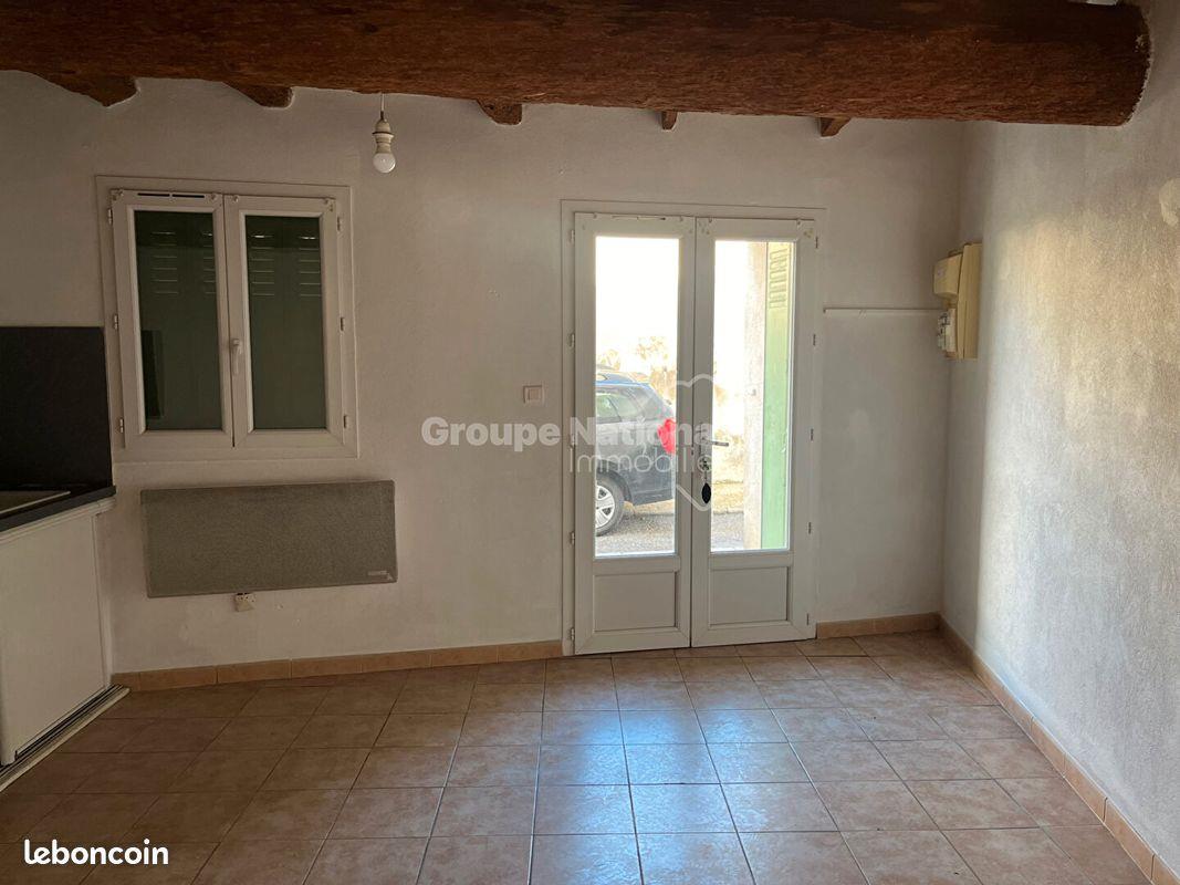 Appartement à vendre, 55m², Redessan