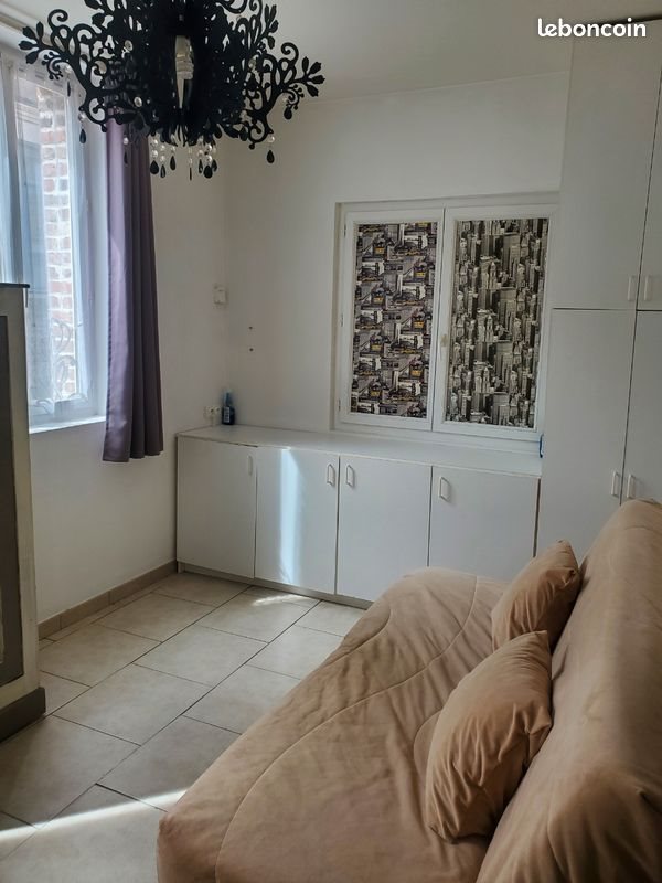 Appartement à louer, 25m², Beuvry