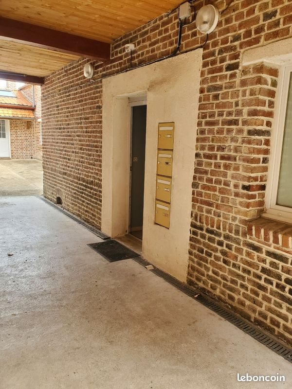 Appartement à louer, 25m², Beuvry
