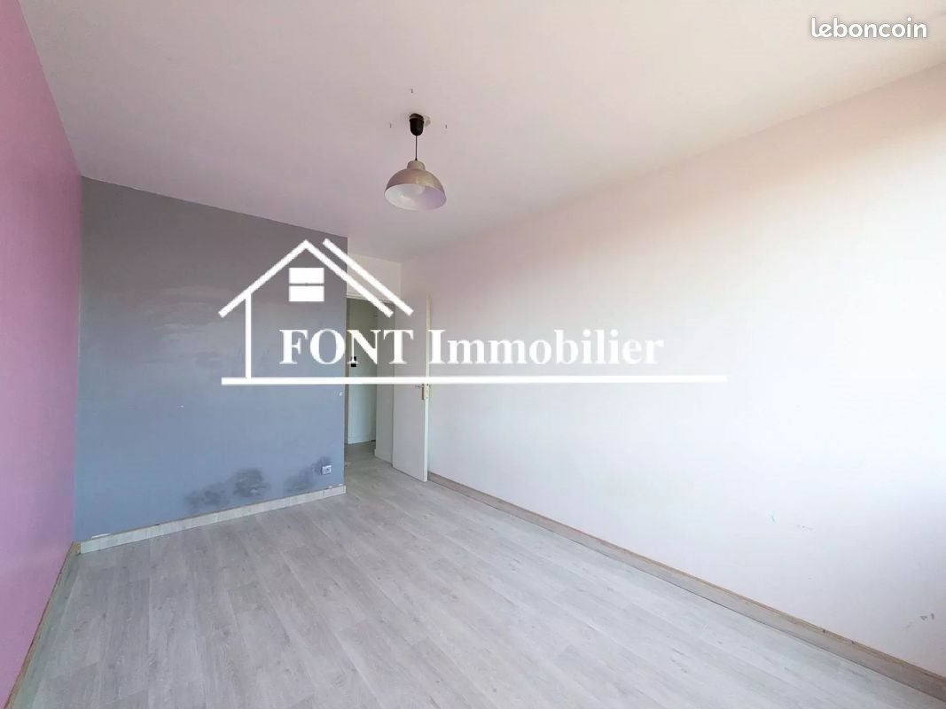 Appartement à vendre, 83m², Saint-Etienne