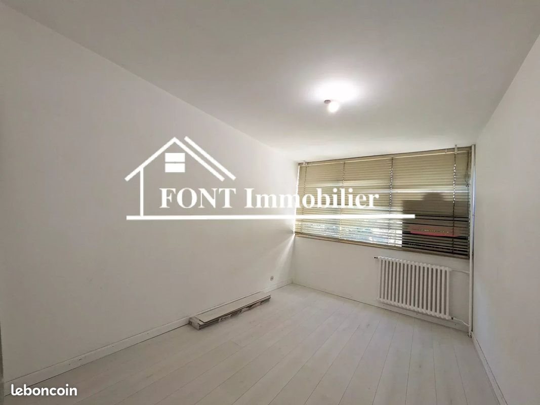 Appartement à vendre, 83m², Saint-Etienne