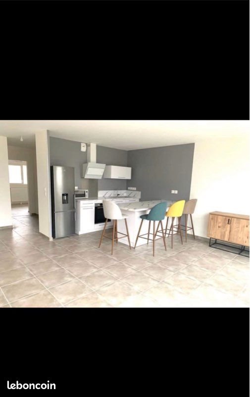 Appartement à louer, 60m², Perrigny-lès-Dijon
