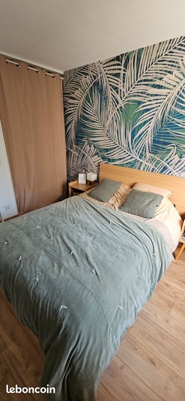 Appartement à louer, 56m², Saint-Jean-d'Illac
