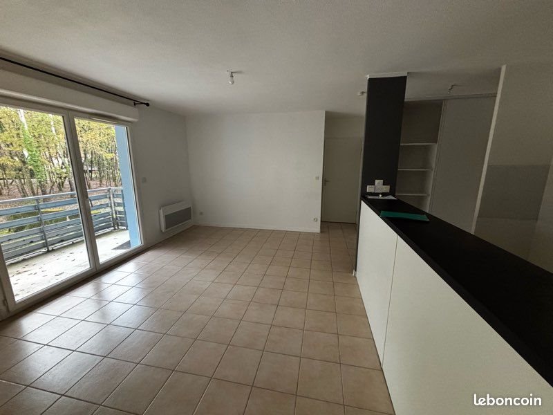 Appartement à louer, 60m², Saint-Astier
