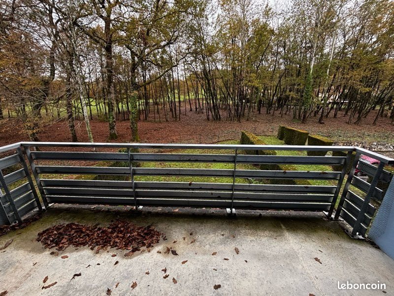 Appartement à louer, 60m², Saint-Astier