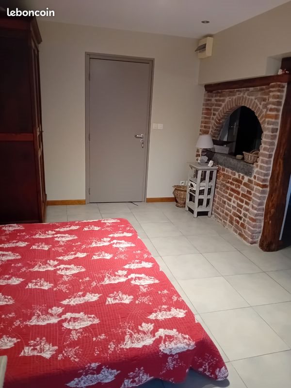 Appartement à louer, 20m², Givet