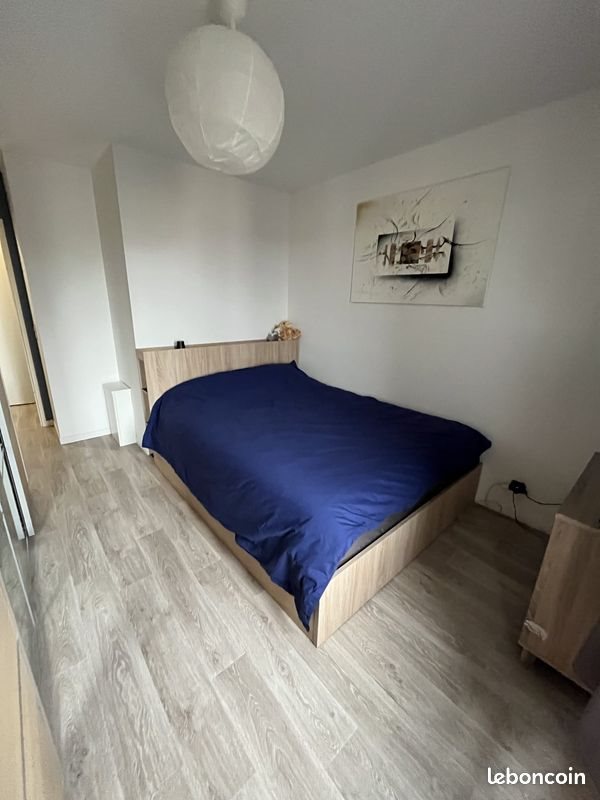 Appartement à louer, 45m², Eragny-sur-Oise