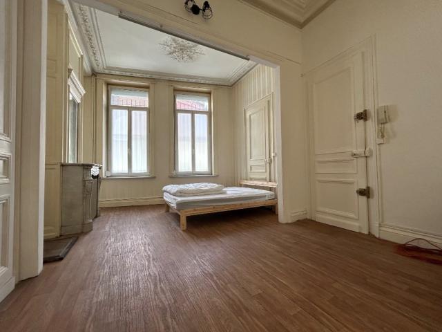 Appartement à vendre, 38m², Lille