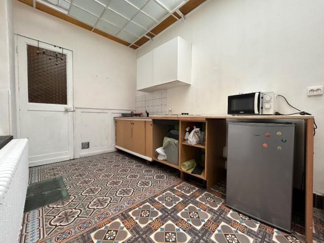 Appartement à vendre, 38m², Lille