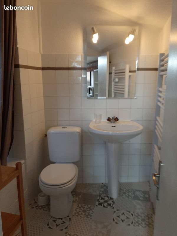 Appartement à louer, 40m², Toulouse