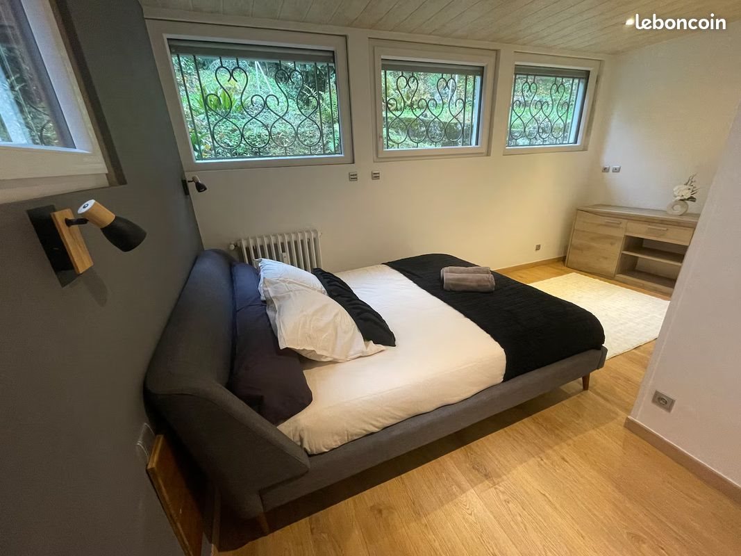 Appartement à vendre, 50m², Sévrier